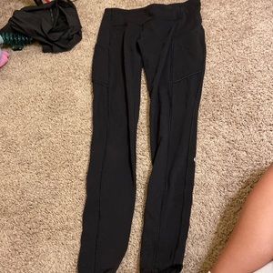 Lululemon align leggings